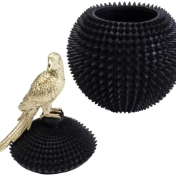 KARE Design Deko & Geschenkartikel-Deko Dose Parrot