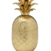 KARE Design Deko & Geschenkartikel-Deko Dose Pineapple 31Cm