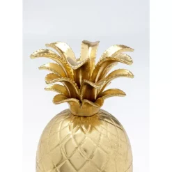 KARE Design Deko & Geschenkartikel-Deko Dose Pineapple 31Cm