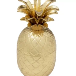 KARE Design Deko & Geschenkartikel-Deko Dose Pineapple 31Cm