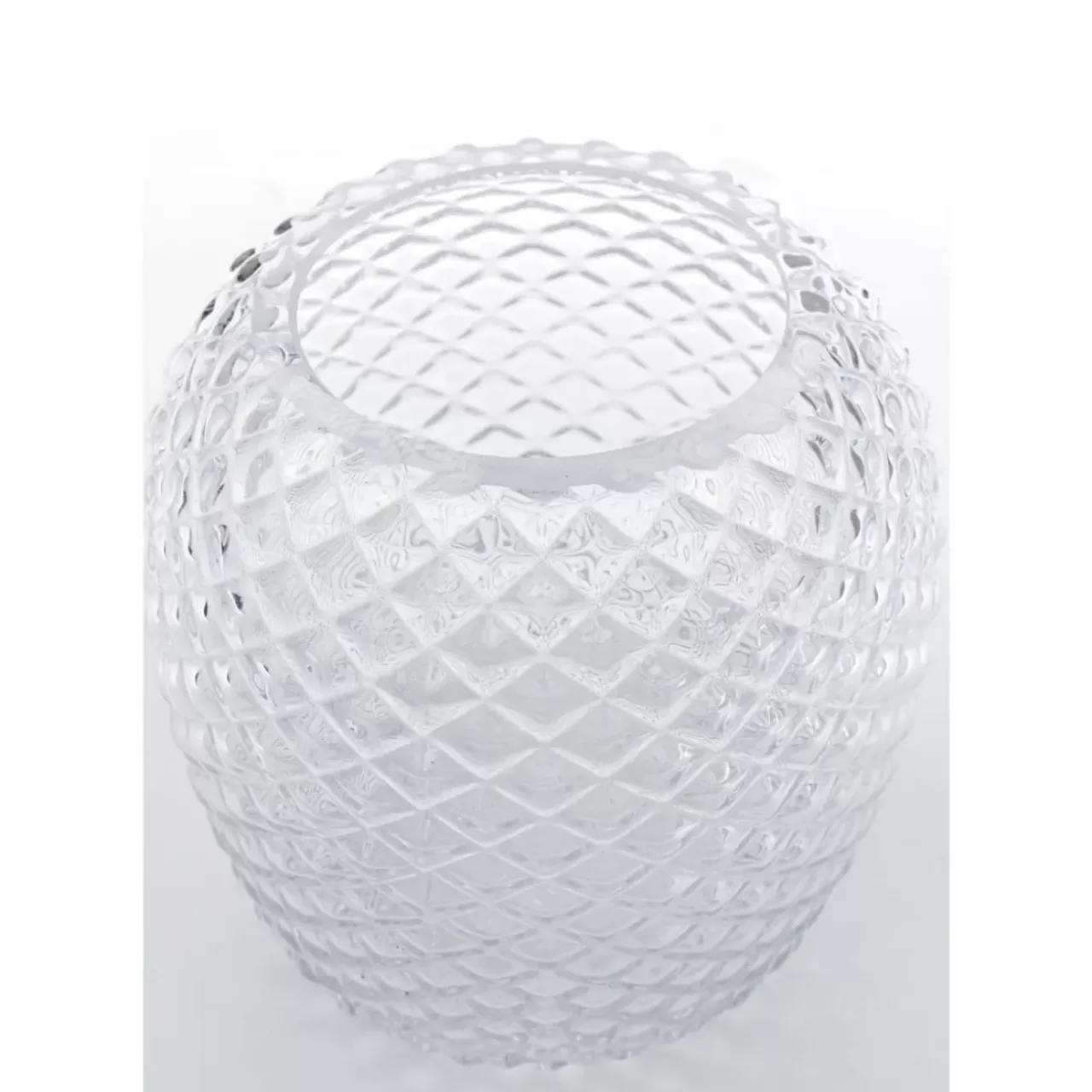 KARE Design Deko & Geschenkartikel-Deko Dose Pineapple Visible