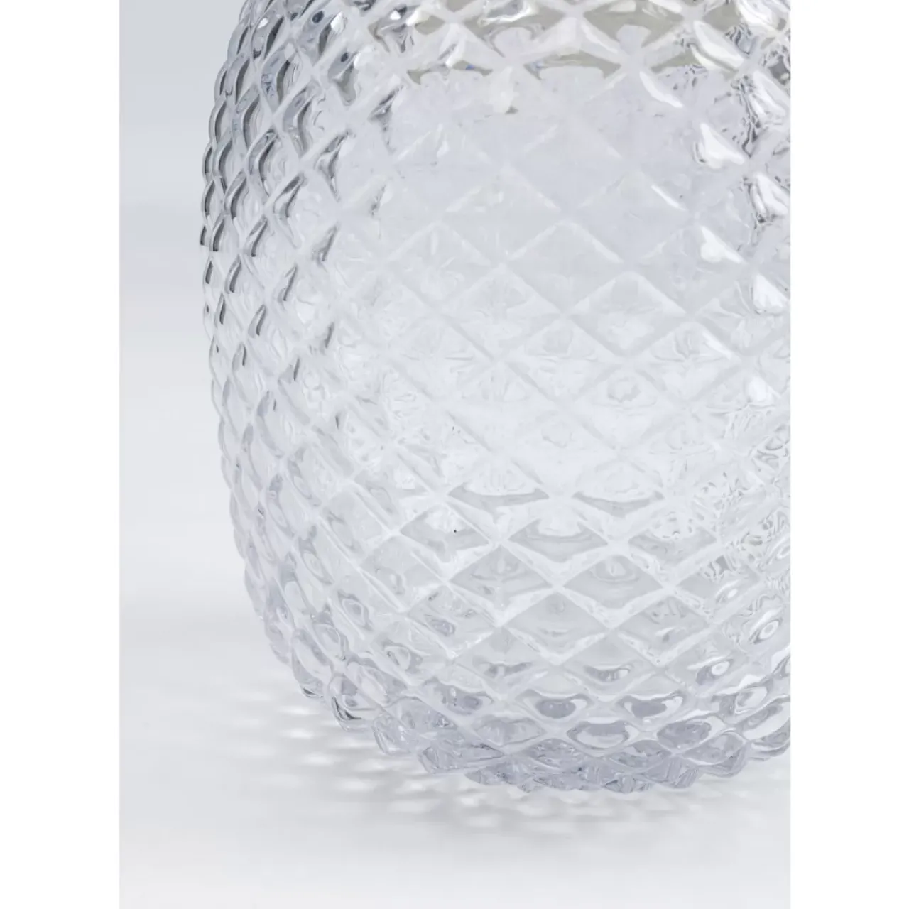 KARE Design Deko & Geschenkartikel-Deko Dose Pineapple Visible