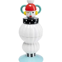 KARE Design Deko & Geschenkartikel-Deko Dose Puppet