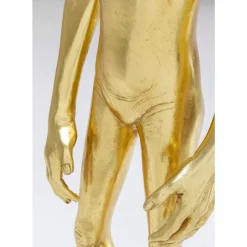 KARE Design Deko & Geschenkartikel-Deko Figur Alien Stuun 121Cm