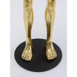 KARE Design Deko & Geschenkartikel-Deko Figur Alien Stuun 121Cm