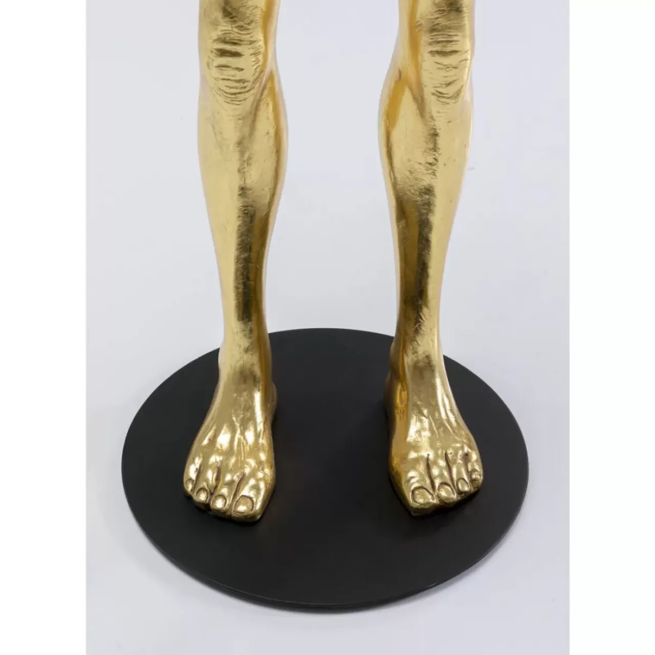 KARE Design Deko & Geschenkartikel-Deko Figur Alien Stuun 121Cm