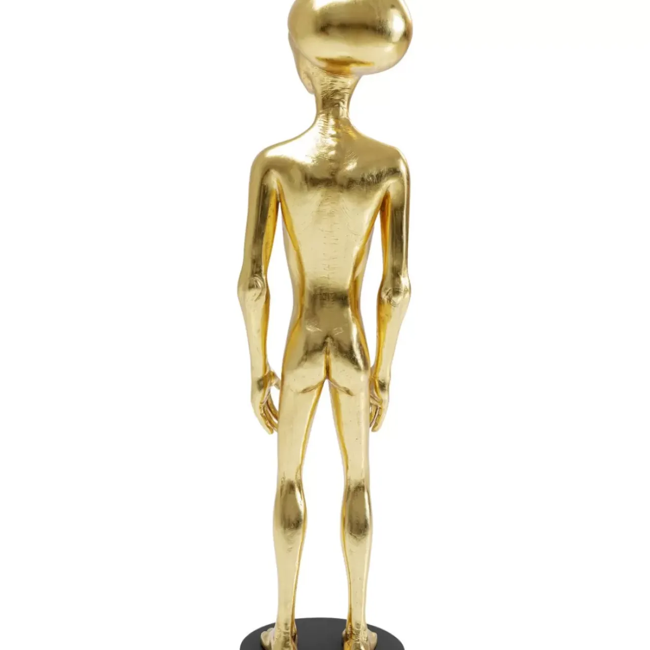 KARE Design Deko & Geschenkartikel-Deko Figur Alien Stuun 121Cm