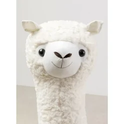 KARE Design Deko & Geschenkartikel-Deko Figur Alpaca 110Cm