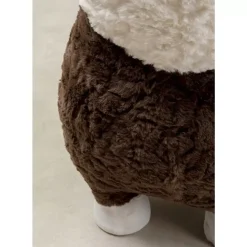 KARE Design Deko & Geschenkartikel-Deko Figur Alpaca 110Cm