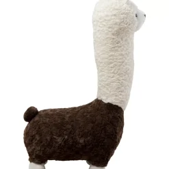 KARE Design Deko & Geschenkartikel-Deko Figur Alpaca 110Cm