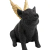 KARE Design Deko & Geschenkartikel-Deko Figur Angel Piglet 20Cm