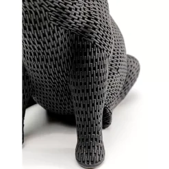 KARE Design Deko & Geschenkartikel-Deko Figur Angel Piglet 20Cm