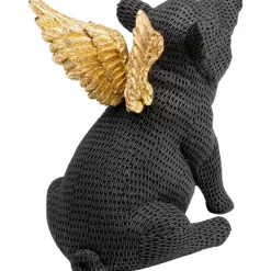 KARE Design Deko & Geschenkartikel-Deko Figur Angel Piglet 20Cm
