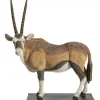 KARE Design Deko & Geschenkartikel-Deko Figur Antelope