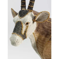 KARE Design Deko & Geschenkartikel-Deko Figur Antelope