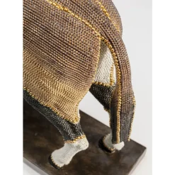 KARE Design Deko & Geschenkartikel-Deko Figur Antelope