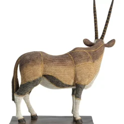 KARE Design Deko & Geschenkartikel-Deko Figur Antelope