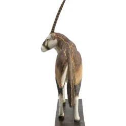 KARE Design Deko & Geschenkartikel-Deko Figur Antelope