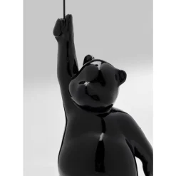 KARE Design Deko & Geschenkartikel-Deko Figur Balloon Bear 74Cm