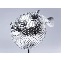 KARE Design Deko & Geschenkartikel-Deko Figur Blowfish