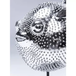 KARE Design Deko & Geschenkartikel-Deko Figur Blowfish