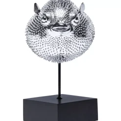 KARE Design Deko & Geschenkartikel-Deko Figur Blowfish