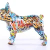 KARE Design Deko & Geschenkartikel-Deko Figur Bully Bulldog