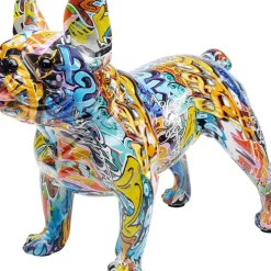 KARE Design Deko & Geschenkartikel-Deko Figur Bully Bulldog