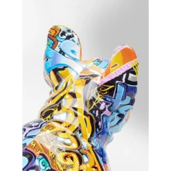 KARE Design Deko & Geschenkartikel-Deko Figur Bully Bulldog