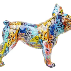 KARE Design Deko & Geschenkartikel-Deko Figur Bully Bulldog