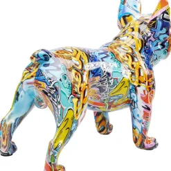 KARE Design Deko & Geschenkartikel-Deko Figur Bully Bulldog