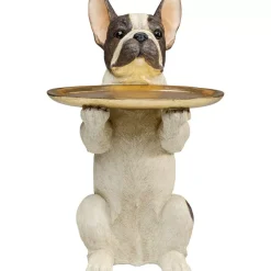 KARE Design Deko & Geschenkartikel-Deko Figur Butler Bully 51Cm