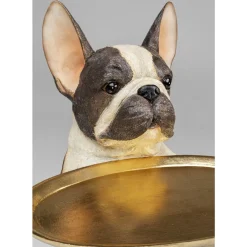 KARE Design Deko & Geschenkartikel-Deko Figur Butler Bully 51Cm