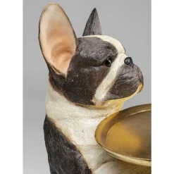 KARE Design Deko & Geschenkartikel-Deko Figur Butler Bully 51Cm