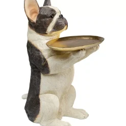 KARE Design Deko & Geschenkartikel-Deko Figur Butler Bully 51Cm