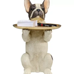 KARE Design Deko & Geschenkartikel-Deko Figur Butler Bully 51Cm