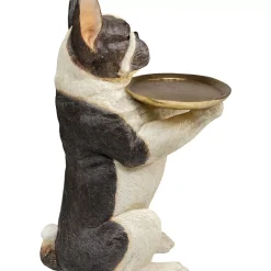 KARE Design Deko & Geschenkartikel-Deko Figur Butler Bully 51Cm