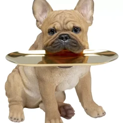 KARE Design Deko & Geschenkartikel-Deko Figur Butler Frenchy 40Cm