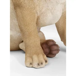 KARE Design Deko & Geschenkartikel-Deko Figur Butler Frenchy 40Cm