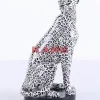 KARE Design Deko & Geschenkartikel-Deko Figur Cheetah