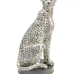 KARE Design Deko & Geschenkartikel-Deko Figur Cheetah