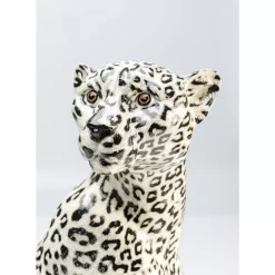 KARE Design Deko & Geschenkartikel-Deko Figur Cheetah