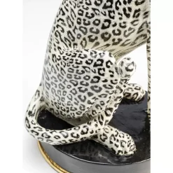 KARE Design Deko & Geschenkartikel-Deko Figur Cheetah