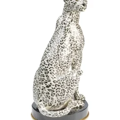 KARE Design Deko & Geschenkartikel-Deko Figur Cheetah