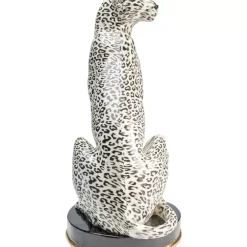 KARE Design Deko & Geschenkartikel-Deko Figur Cheetah
