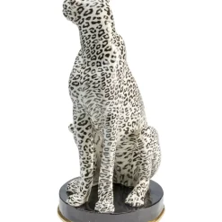 KARE Design Deko & Geschenkartikel-Deko Figur Cheetah