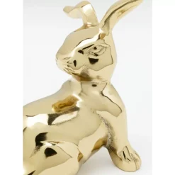 KARE Design Deko & Geschenkartikel-Deko Figur Chill Out Bunny 10Cm
