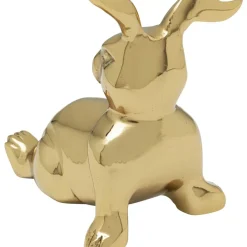 KARE Design Deko & Geschenkartikel-Deko Figur Chill Out Bunny 10Cm