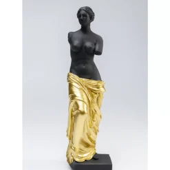 KARE Design Deko & Geschenkartikel-Deko Figur Classic Beauty 48Cm