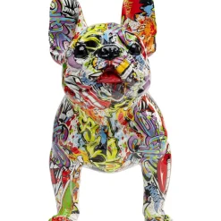 KARE Design Deko & Geschenkartikel-Deko Figur Comic Dog